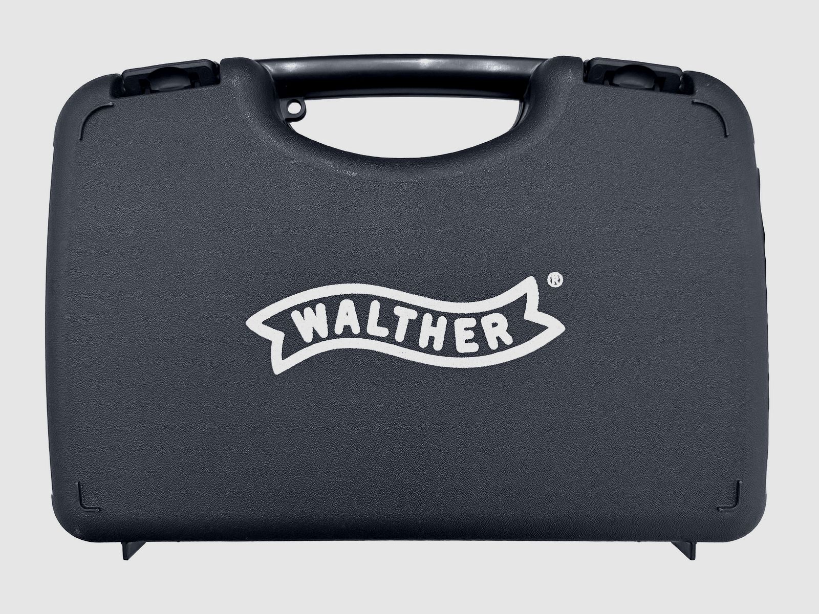 Walther blank firing pistol PPQ M2 Navy Kit - Very good condition