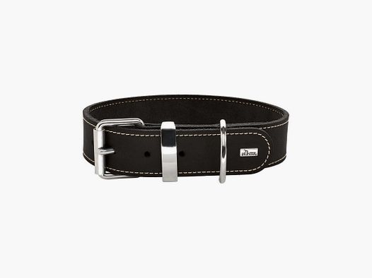 Hunter Halsband Aalborg Special Schwarz 30 cm/XXS-XS