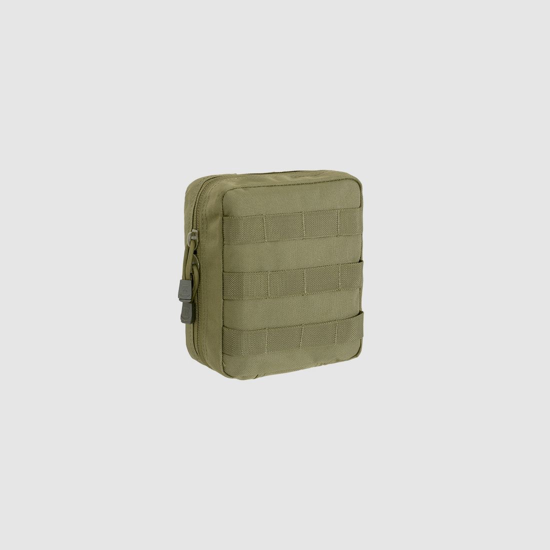 Large GP Pouch - Olive [8FIELDS]