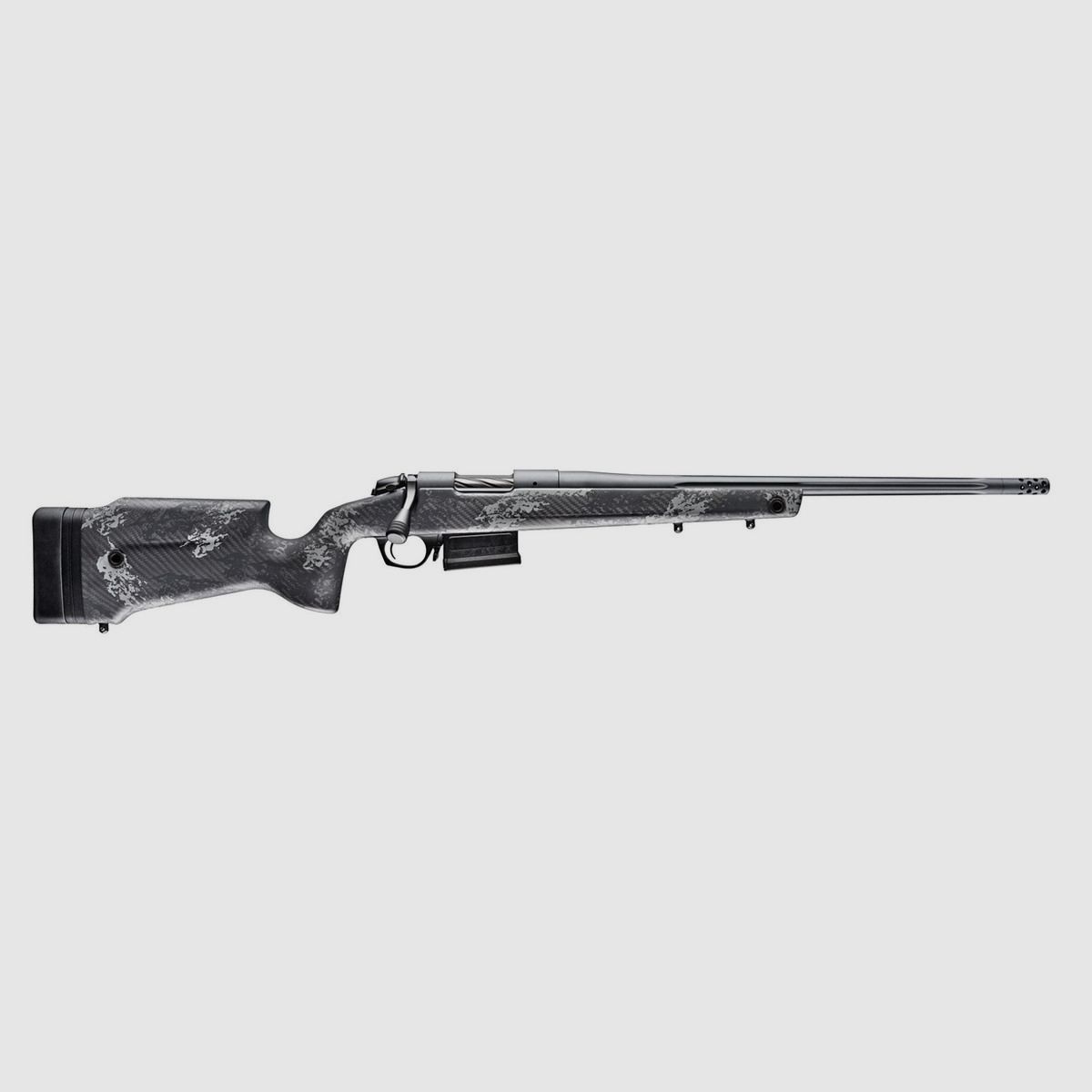 B14² Crest 20'' .308 Win.