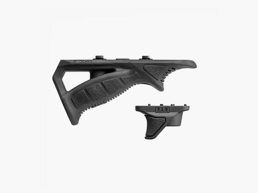 ERGONOMISCHE HOEKGREEP + DUIMSTEUN FAB DEFENSE PTK-M COMBO