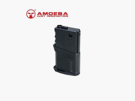 AMOEBA MAGAZIN 6 MM M4 120 RDS