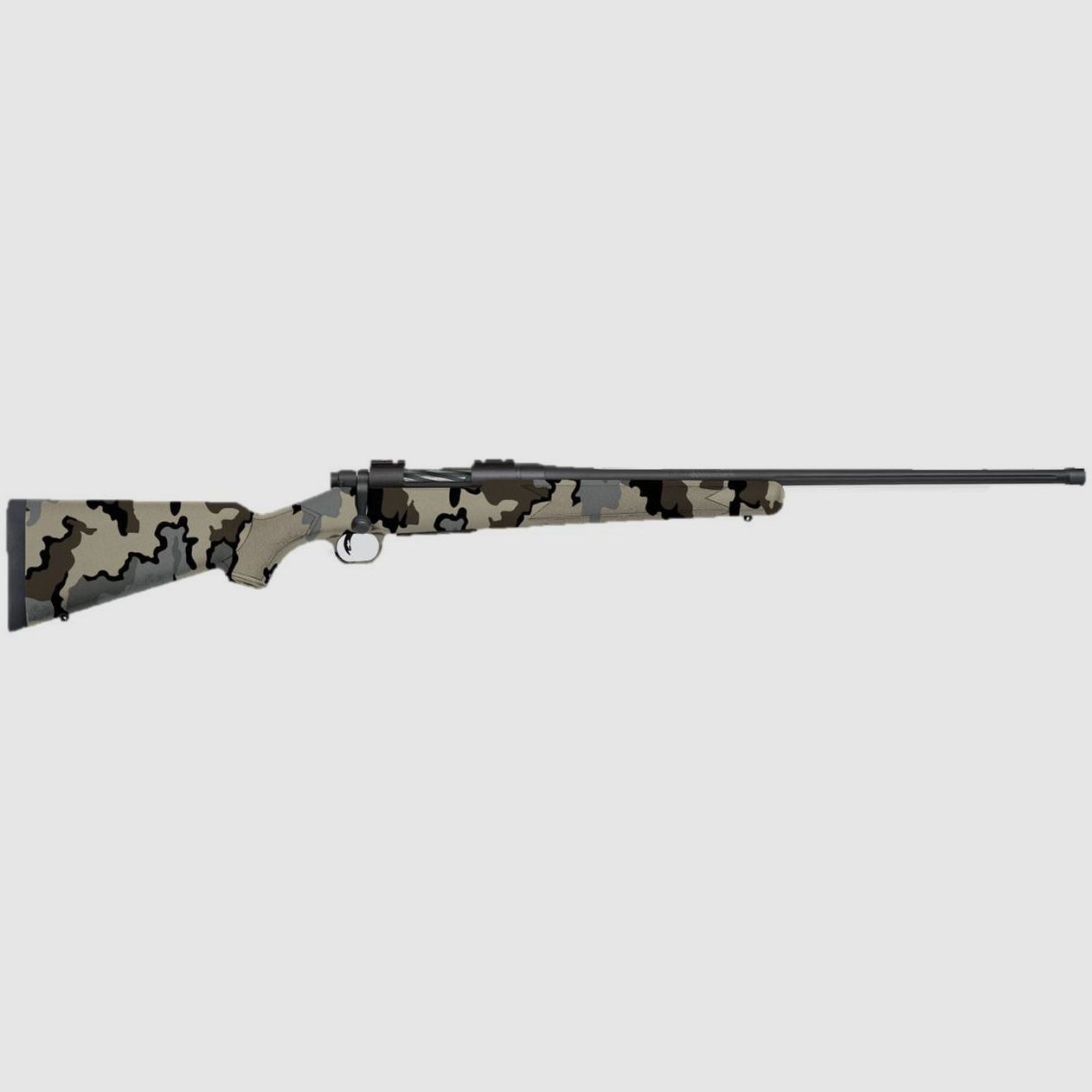 Repetierbüchse MOSSBERG Patriot Kuiu – 30-06, Bild 2 von 6