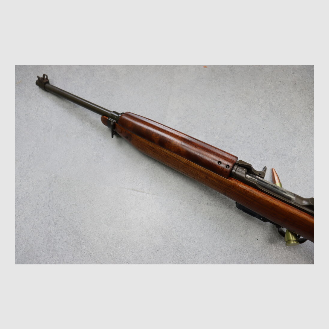 Inland M1 Carbine