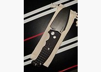 Little Viking Slipjoint Midgards Mes Nr 13 van 500