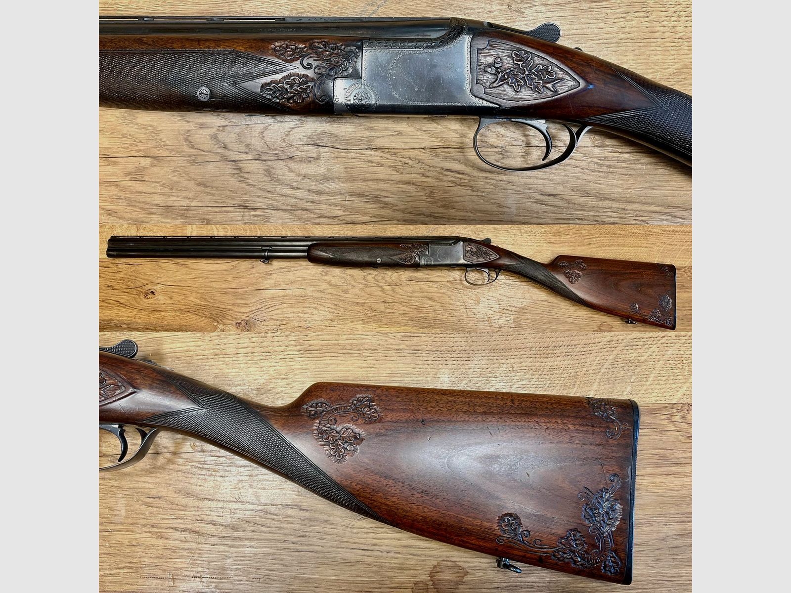 FN B25, zdjęcie 2 z 3