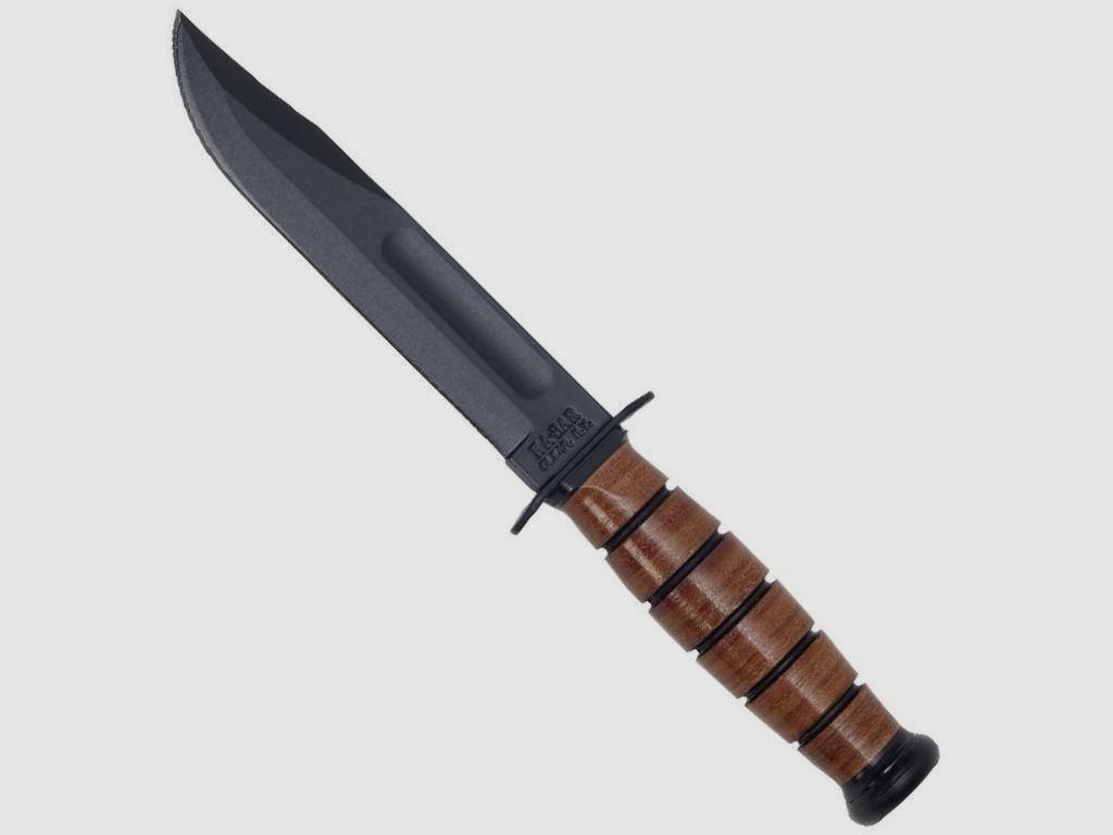 Short Ka-Bar