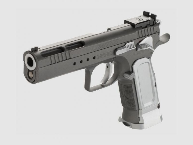 TANFOGLIO LIMITED CUSTOM