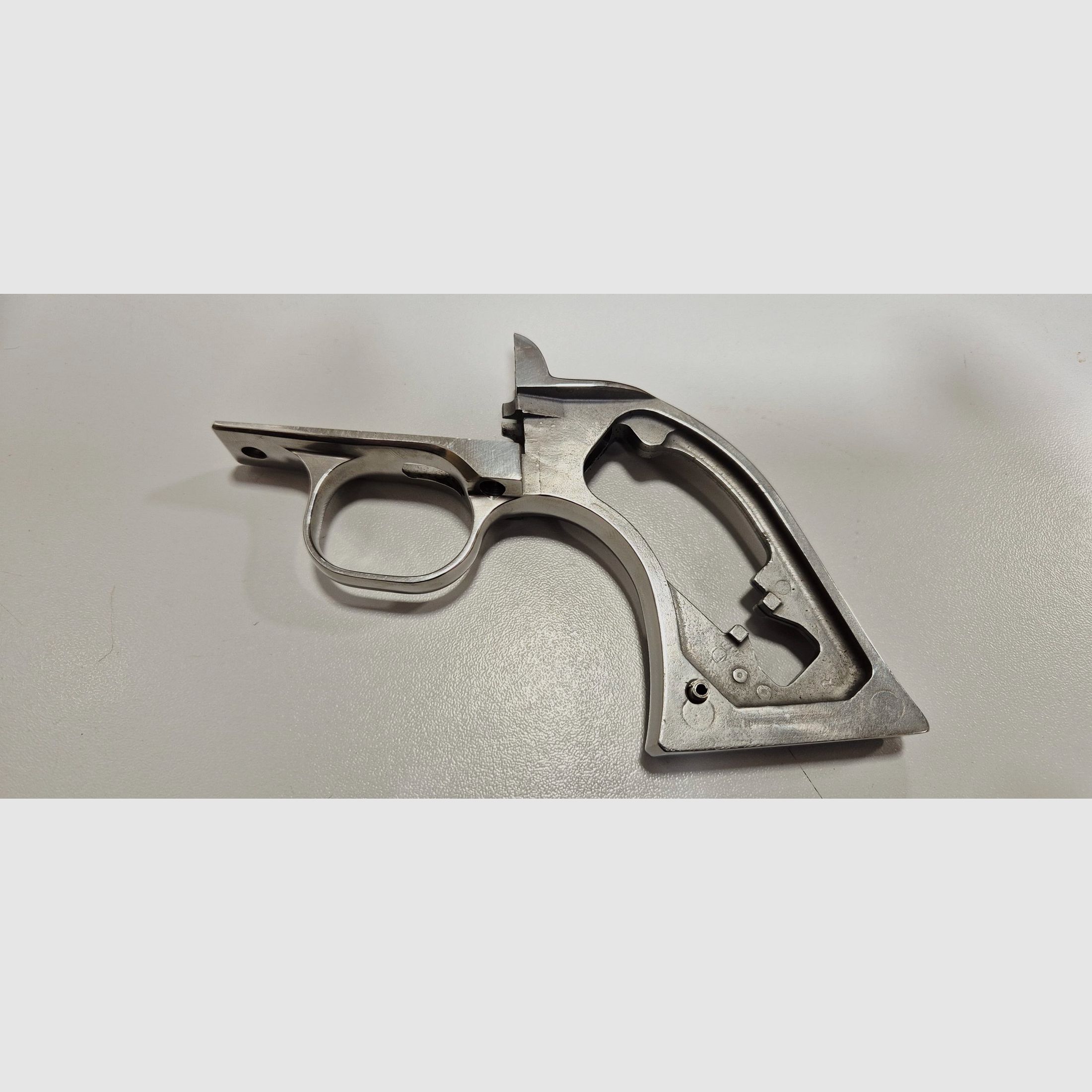 PONTET RUGER OLD ARMY CAL.44PN, Bild 2 von 4