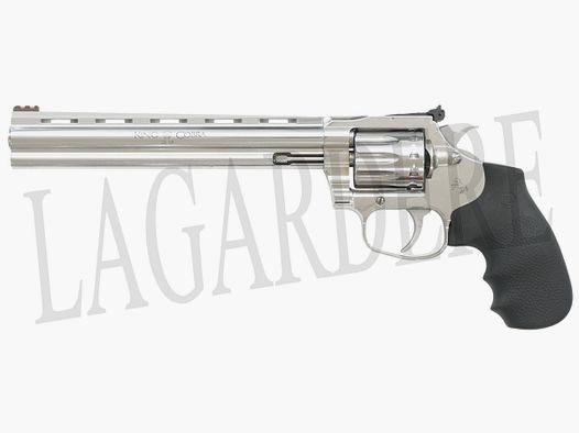 COLT KING COBRA 8" STS (REVOLVER)