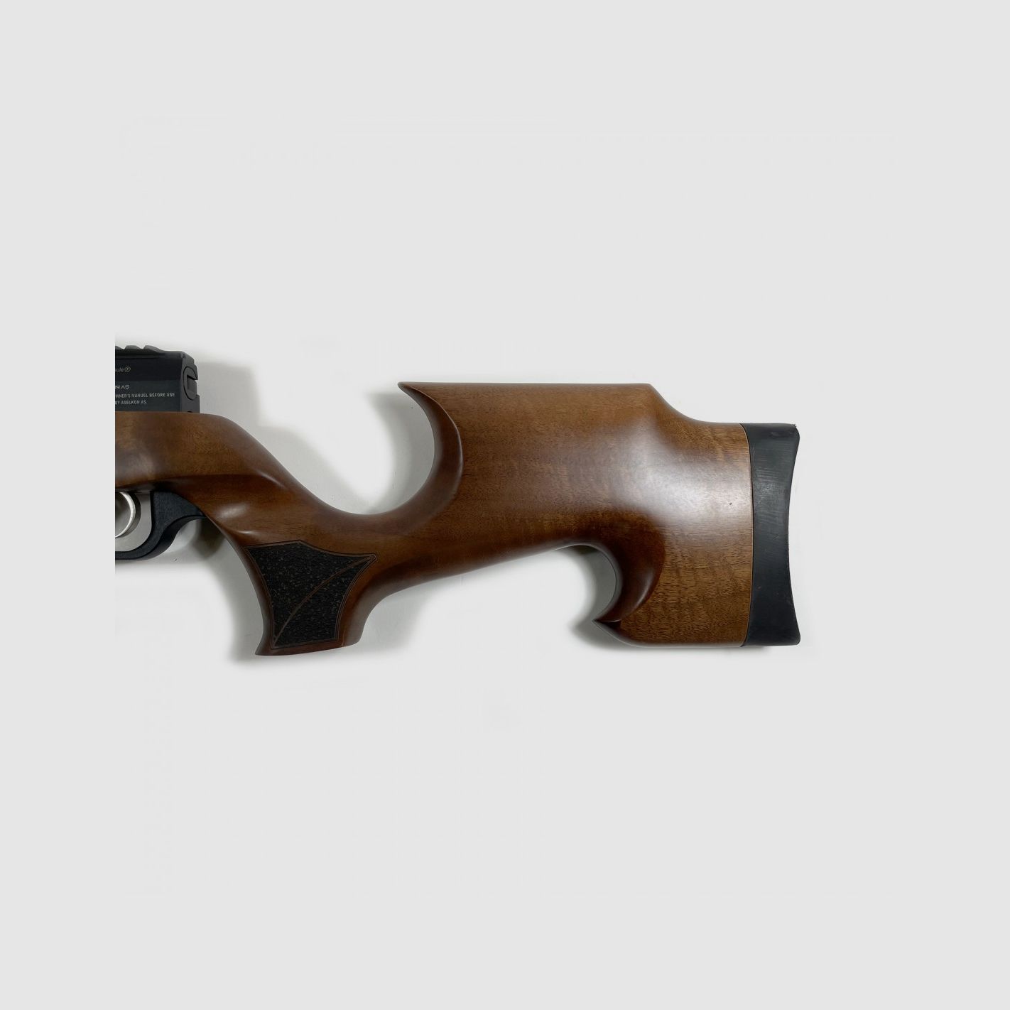 Aselkon MX5 Kal. 5,5mm, Bild 7 von 8