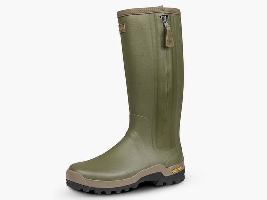 Härkila Orton Zip Boot Botas de Goma
