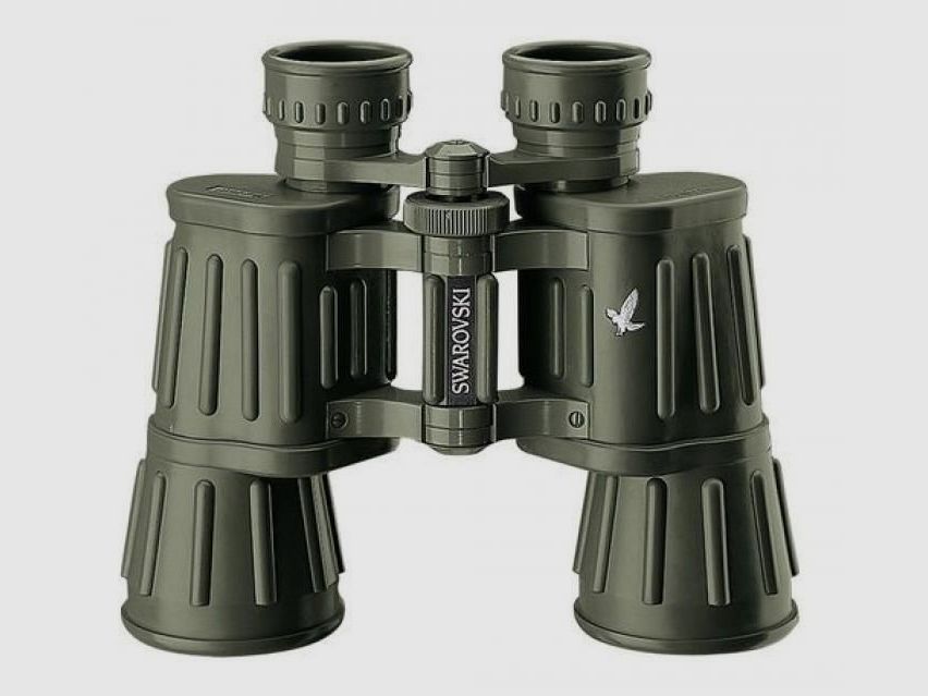 SWAROVSKI OPTIK Swarovski Habicht 10x40 W GA