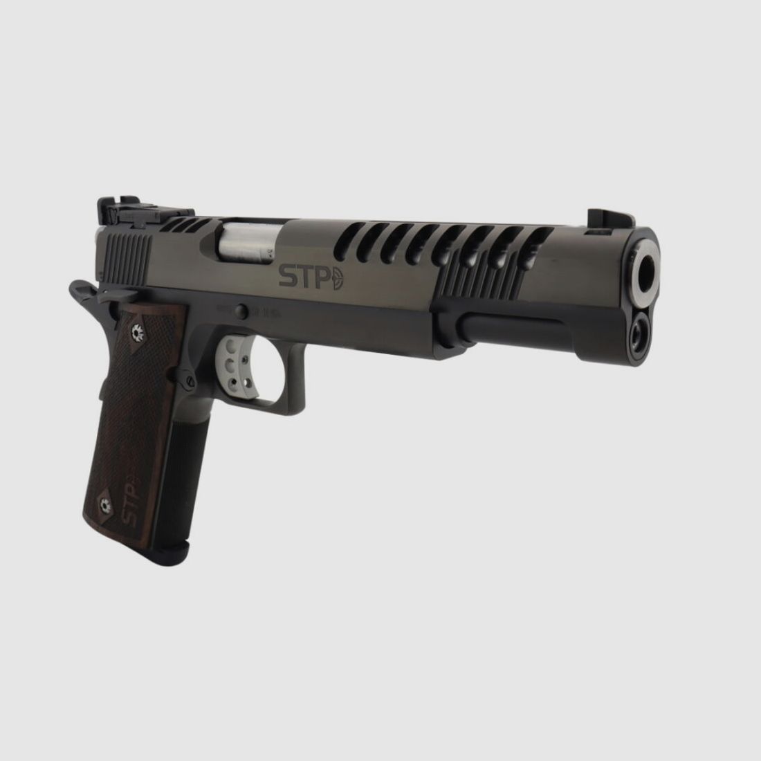 STP TM Skeleton 6.0 Target Master 1300g BDS konform by Prommersberger (vgl. X-Six X6)