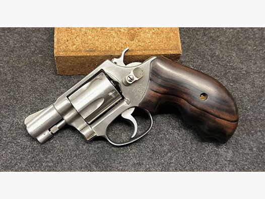 Smith & Wesson Mod. 60