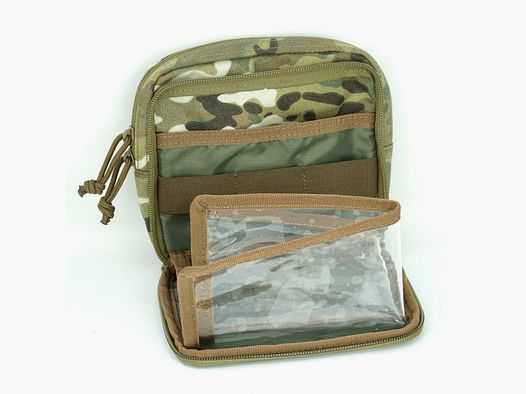 WARTECH UP-101 Adminpouch