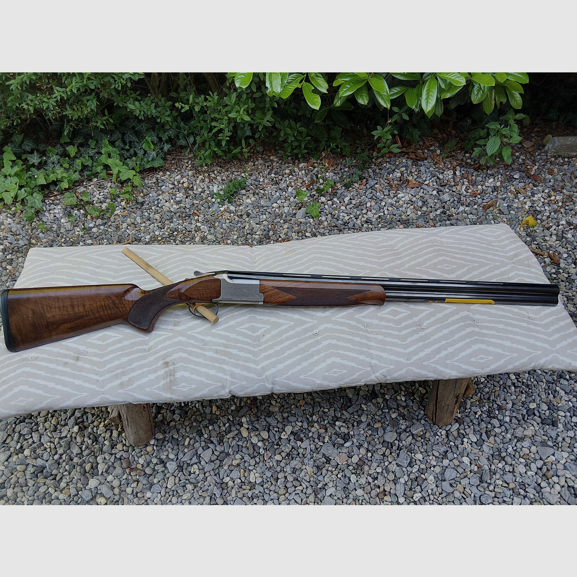 Browning B 525 Sporting