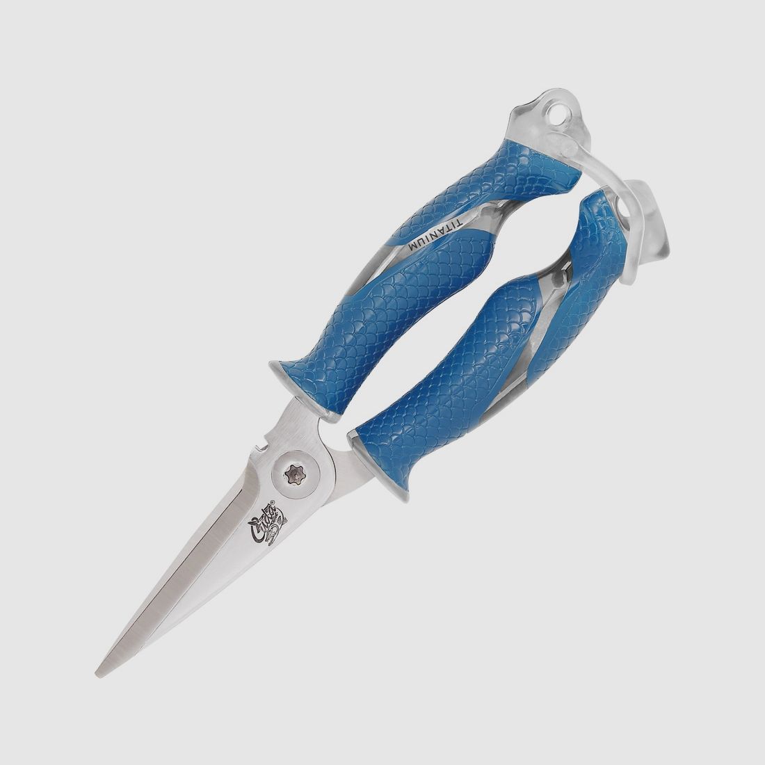 Cuda Titanium Bonded Snips | 94047