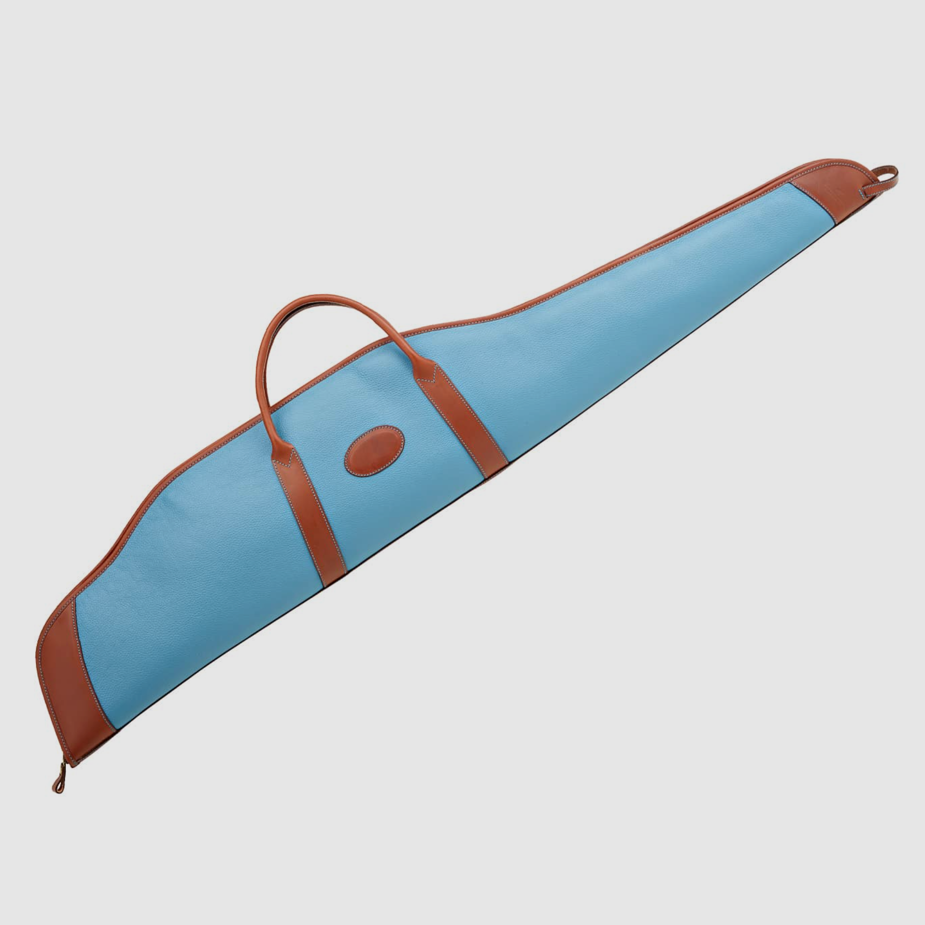 ALEXANDRE MAREUIL RIFLE SLIP Fourreau traditionnel, image 3 sur 4