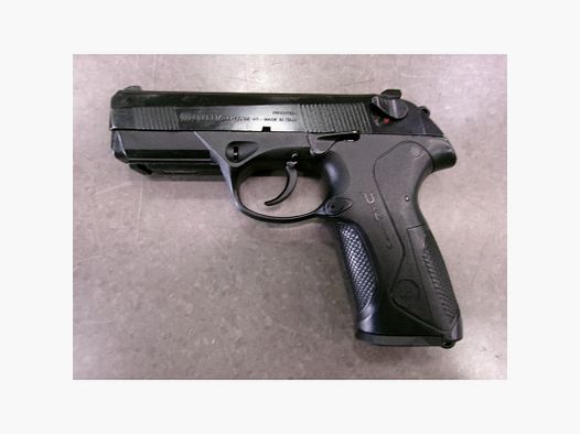 BERETTA PX4 CAL9X21 used