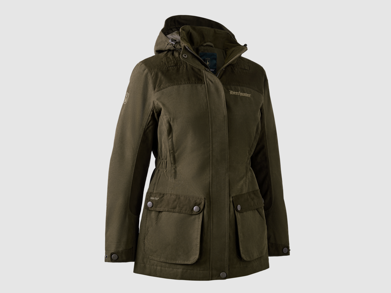 Deerhunter Lady Eagle Jas, afbeelding 1 van 5