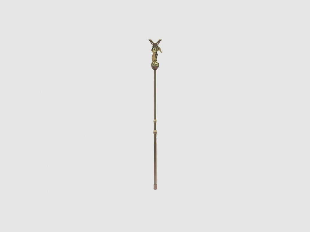 Monopod Primos Trigger Stick Gen III™ 35-65, zdjęcie 4 z 4