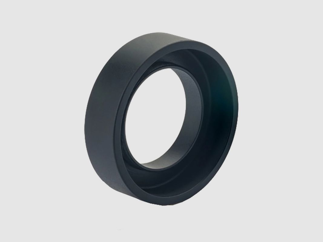 Rusan Einschiebering für Lahoux Klemmadapter