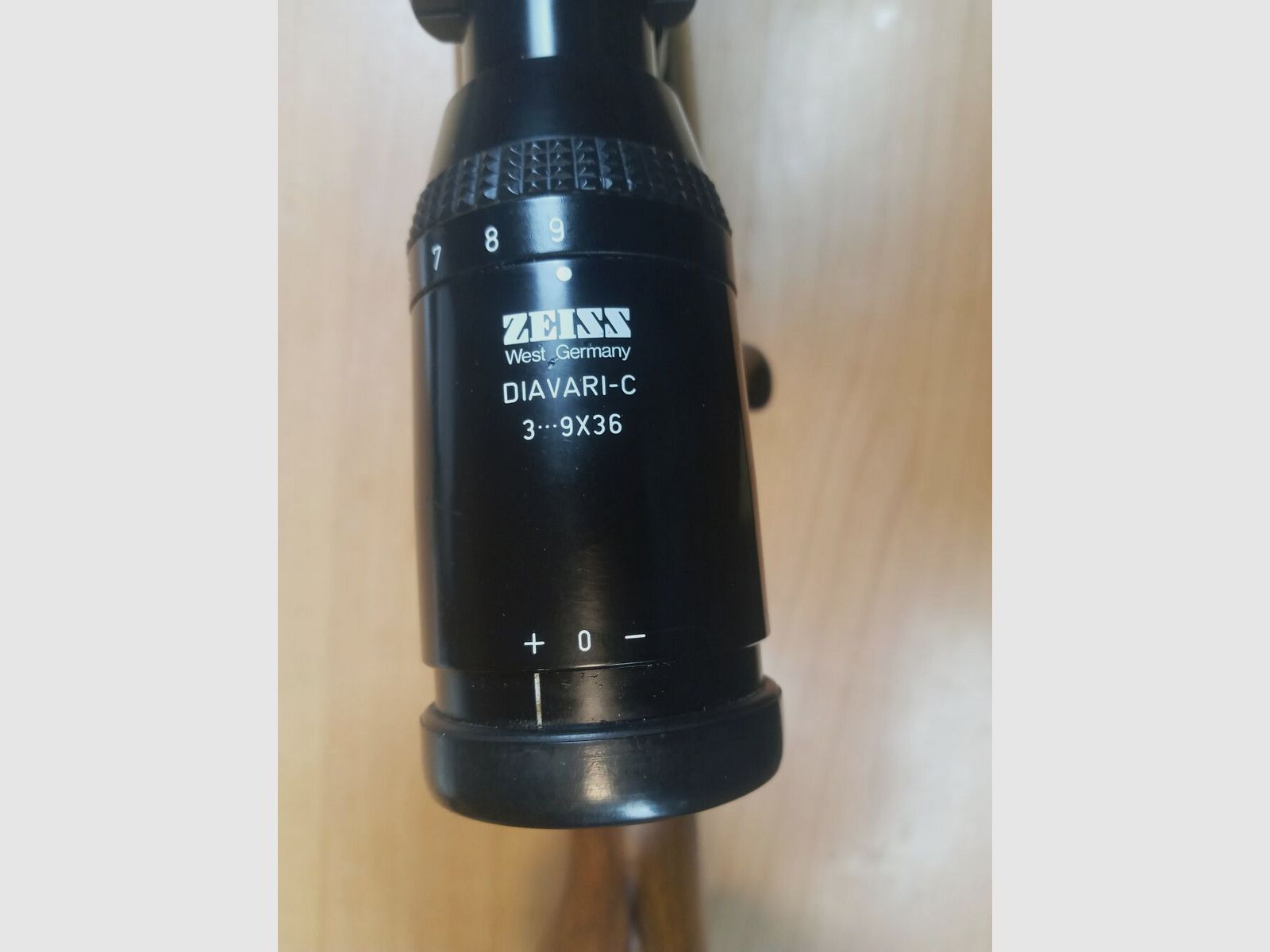 Steyr Mannlicher Modell M