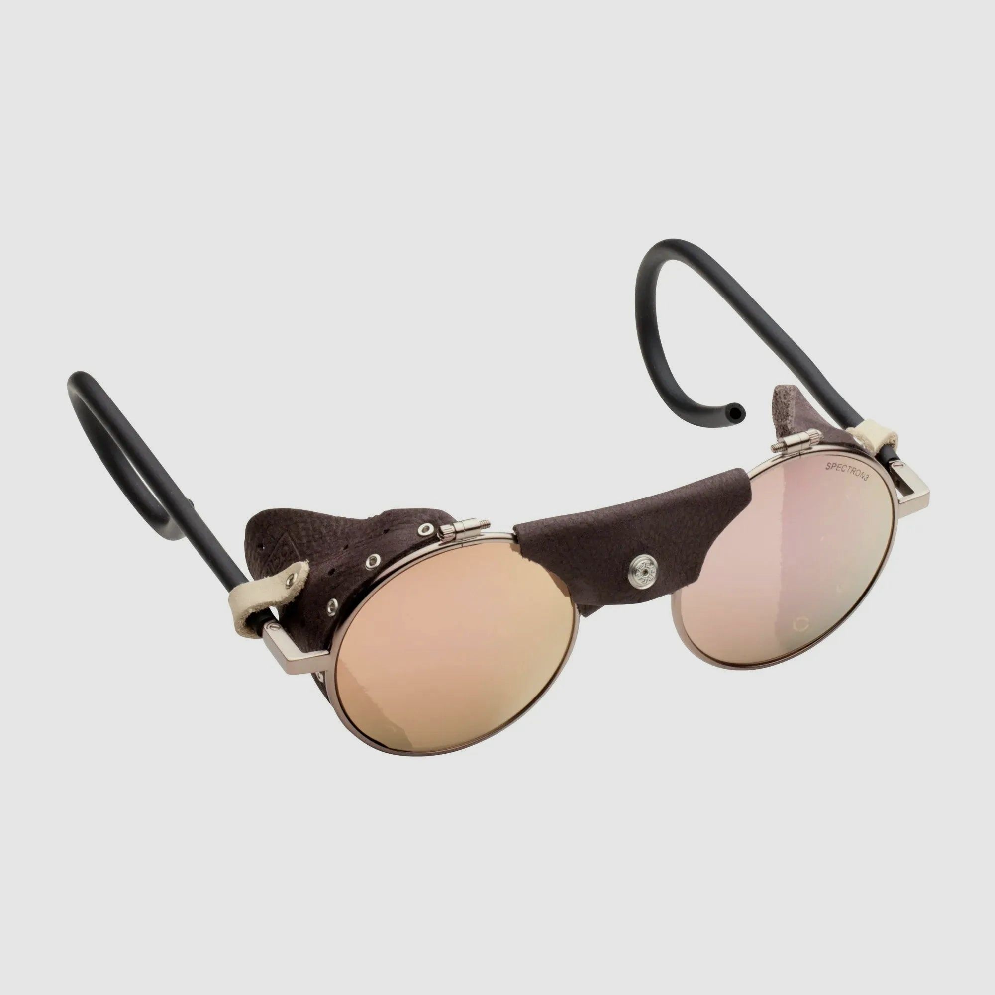 Unbekannt Julbo Sonnenbrille Vermont Classic Spectron 3 braun