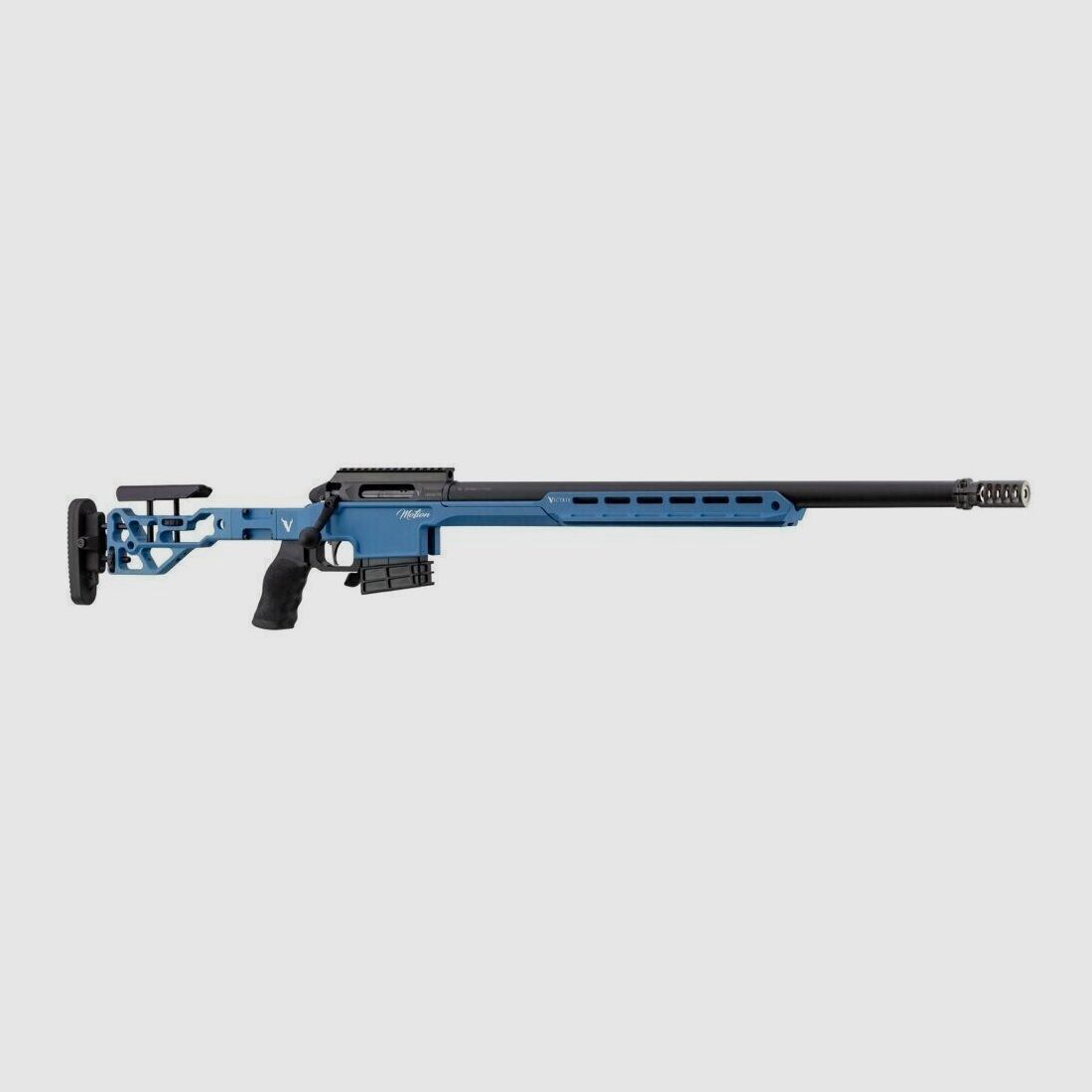 Victrix carabina Motion, immagine 1 di 10