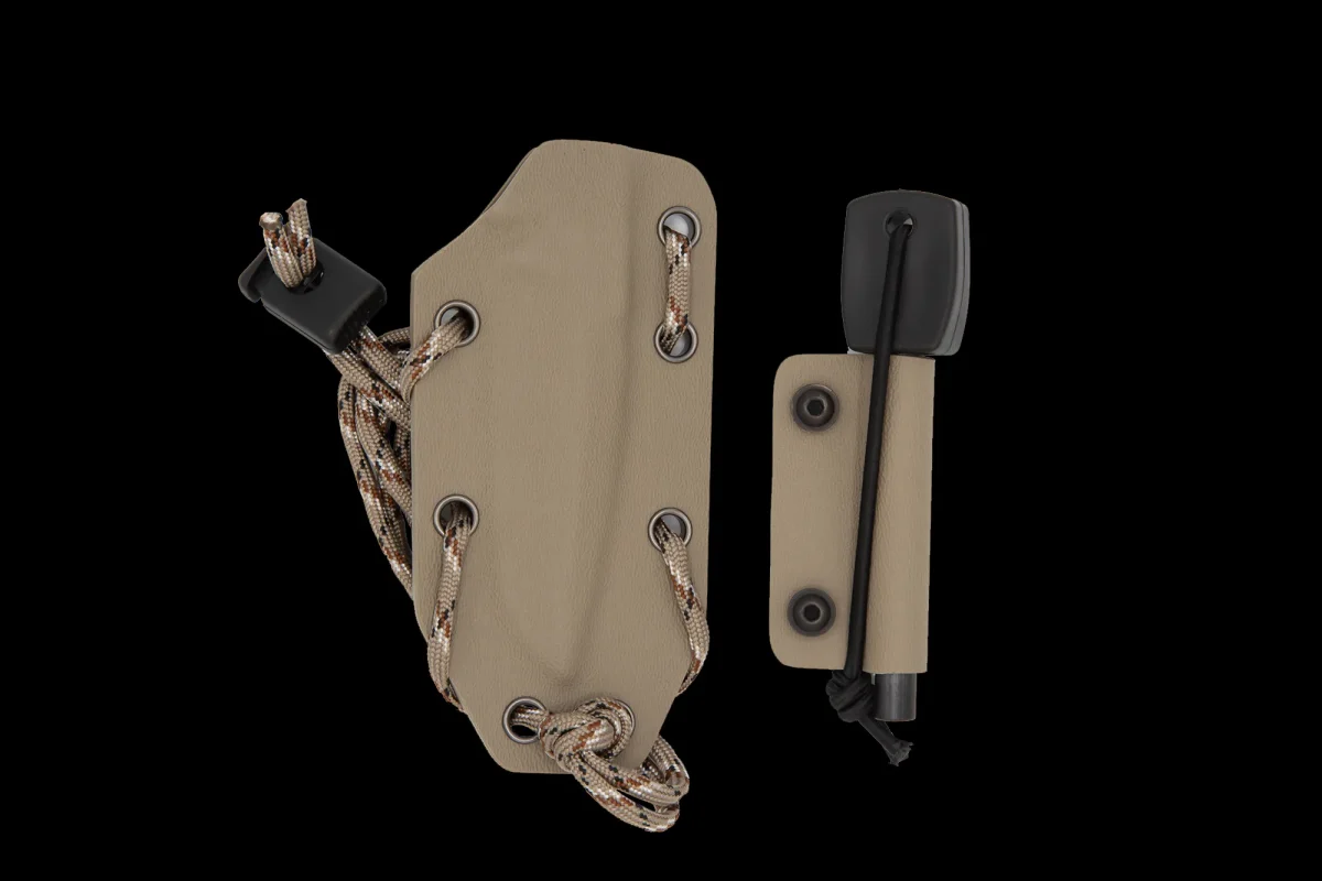EXTREMA RATIO – VERSA EXPEDITIONS, image 8 sur 14
