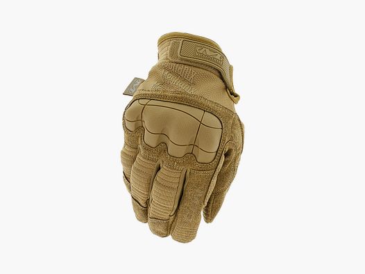 MECHANIX WEAR – M-PACT® 3 IMPACT PROTECTION Covert Coyote