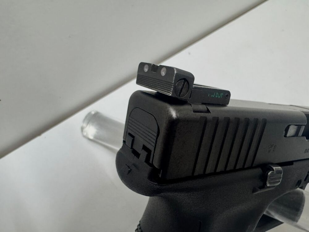 Glock 17 - Waffen Friedrichs, immagine 3 di 5