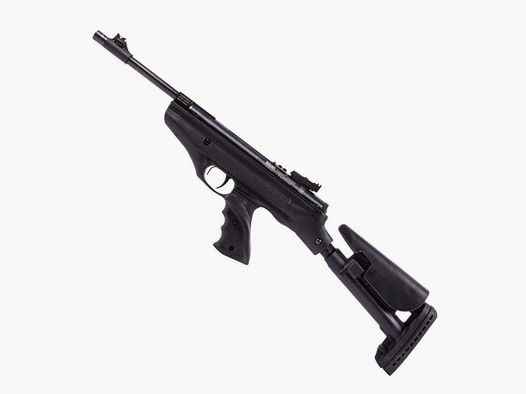 Mercury 25 Super Charger Tactical