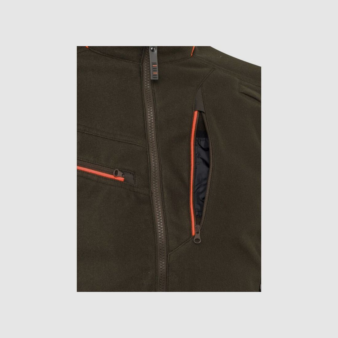 Beretta Herren Jacke Matajur Windblock