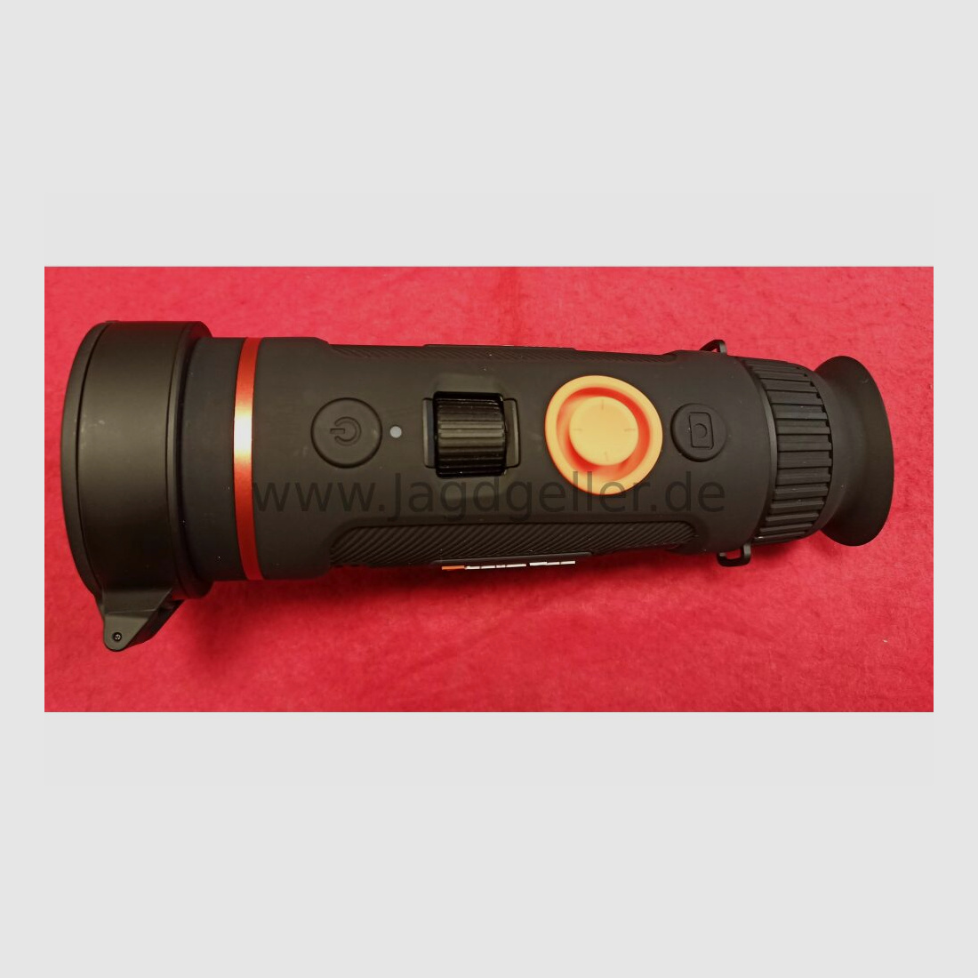 ThermTec Wild 650L