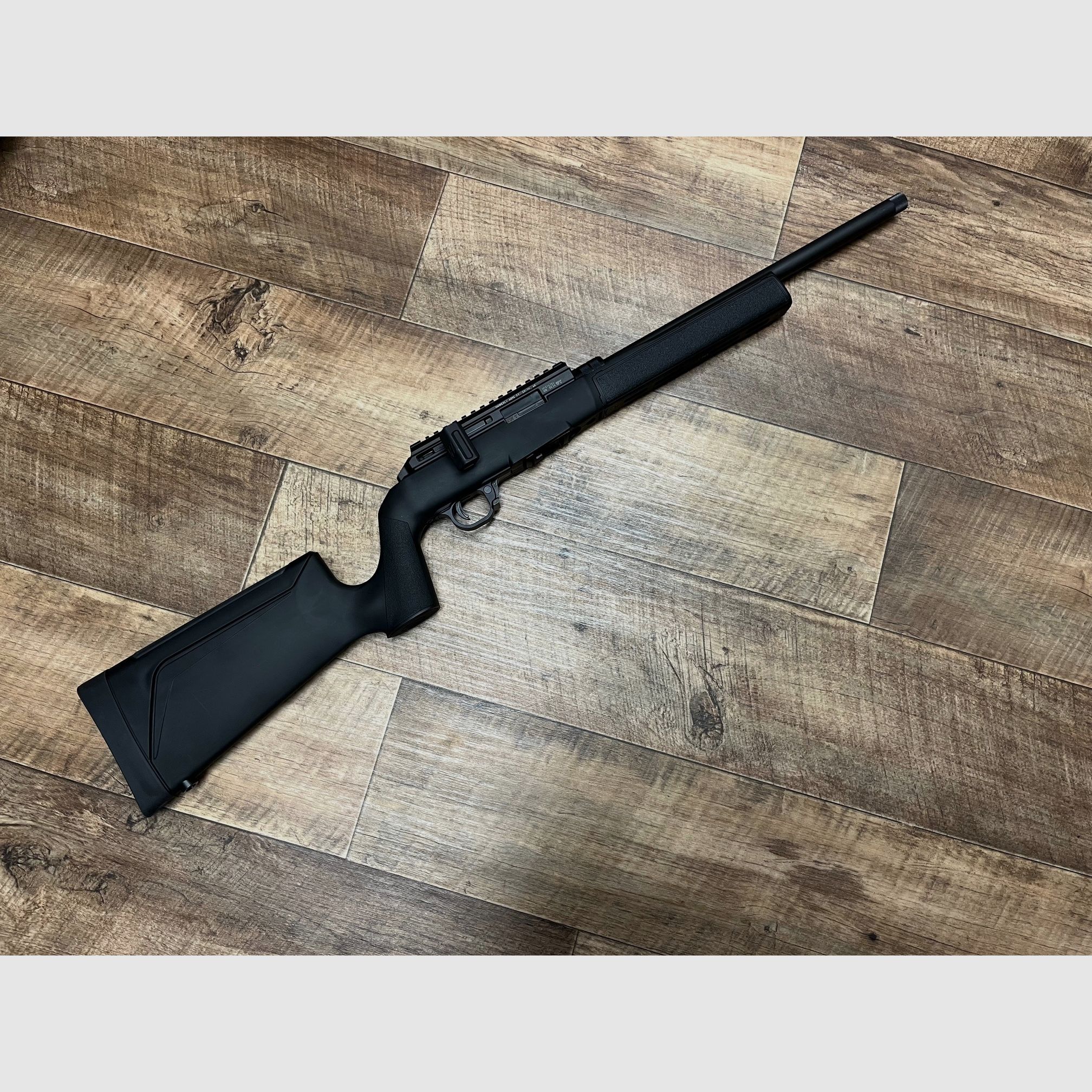 HAMMERLI ARMS Force B1 22 disponible de inmediato