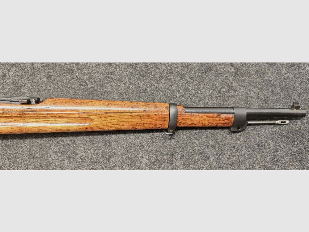 Carl Gustafs M38