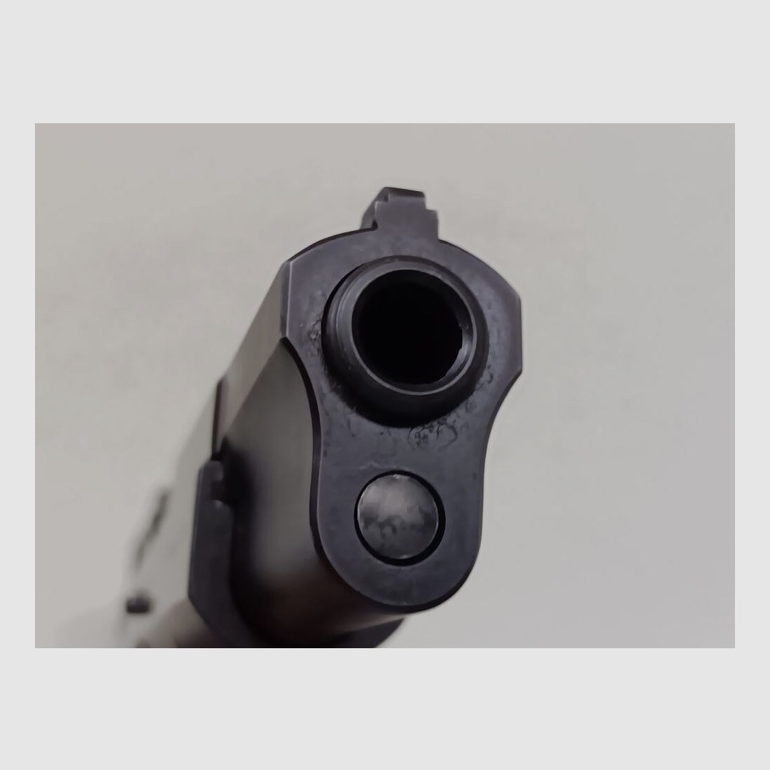 Springfield Armory Model P9