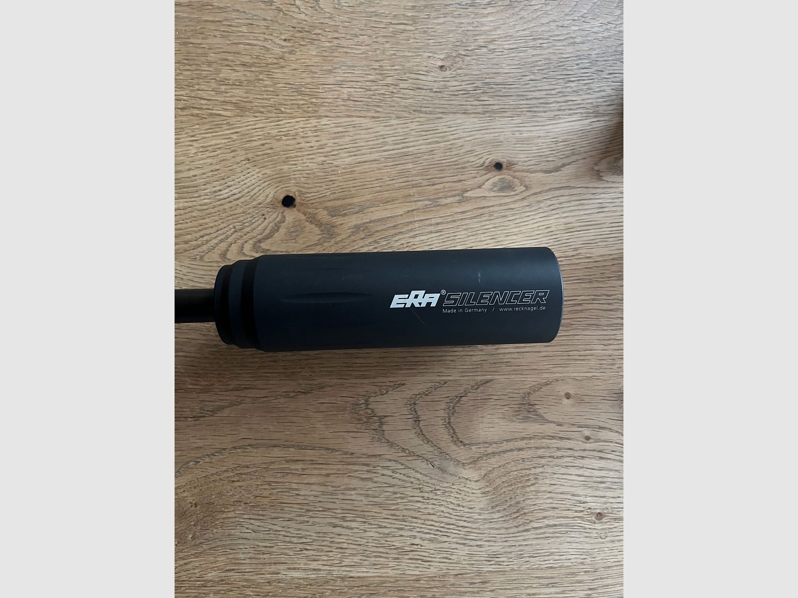 Sauer & Sohn 101. .308 perfect complete package.