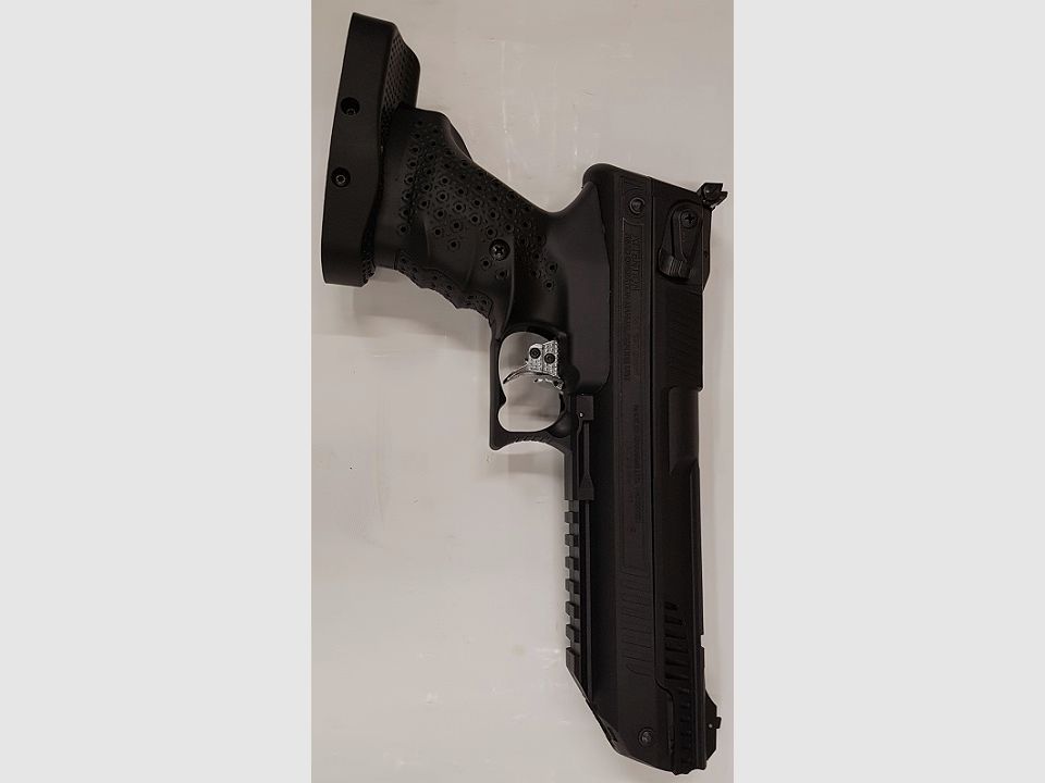 ESC Zoraki HP-01 4.5mm (Premium) CO2 Weapons & Air Pressure Weapons