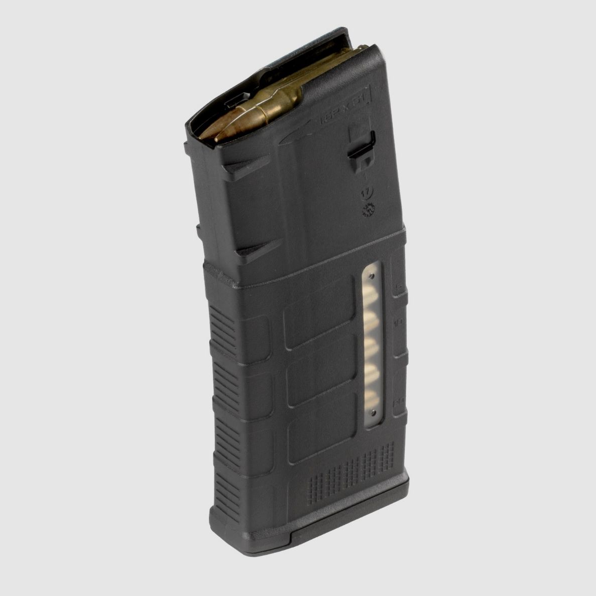 MAGPUL PMAG® 25 LR/SR GEN M3® Window .308 / 7,62 / 6,5CM, Bild 1 von 3