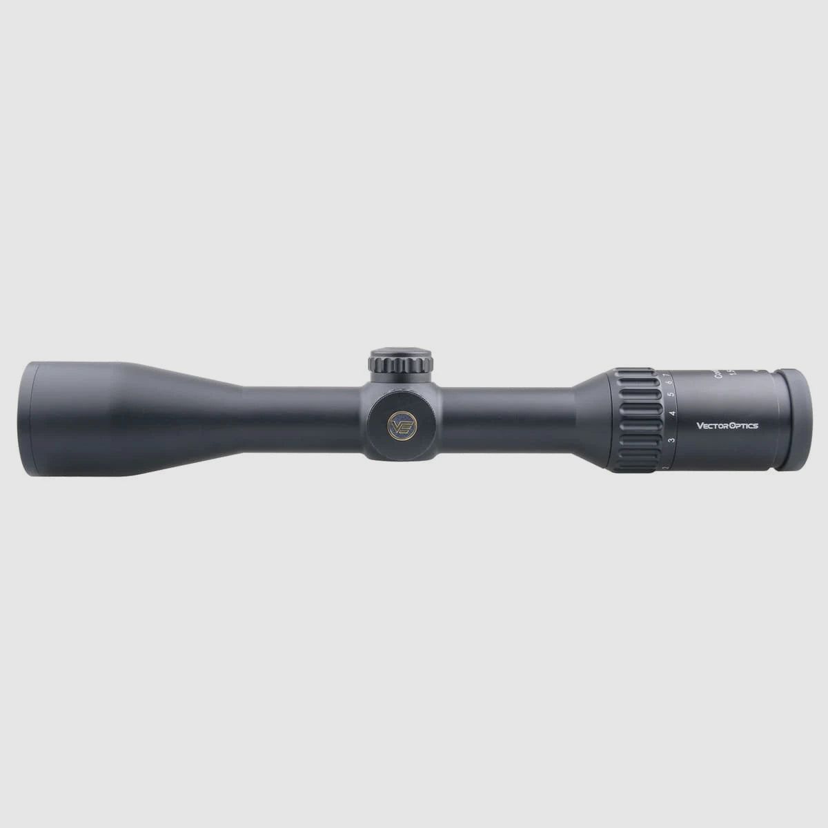 VECTOR OPTICS Continental x6 1.5-9×42 G4 Zielfernrohr, Bild 3 von 9