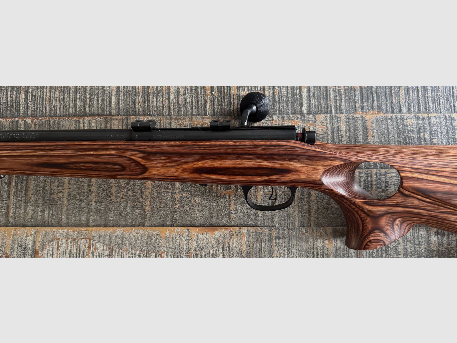 Marlin XT 17 / 17 HMR