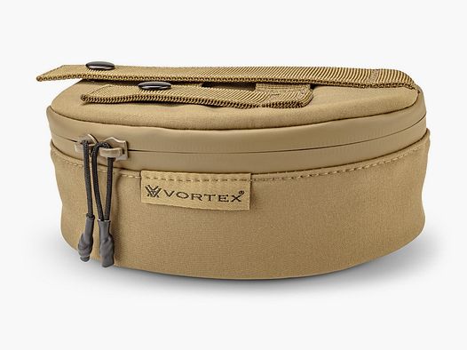Vortex GlassPak Pro Grand Sac Zippé