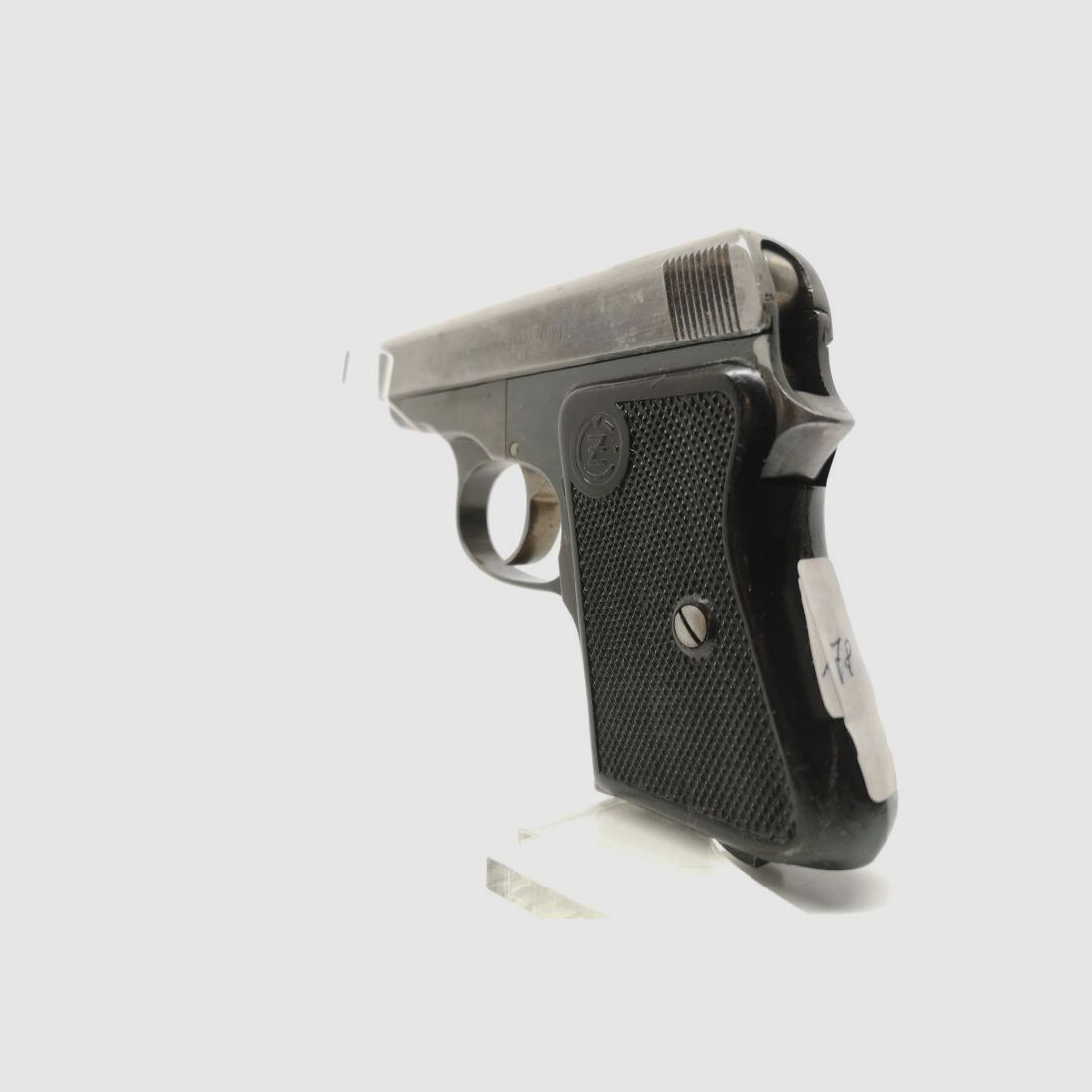 CZ Uhersky Brod Mod. 92