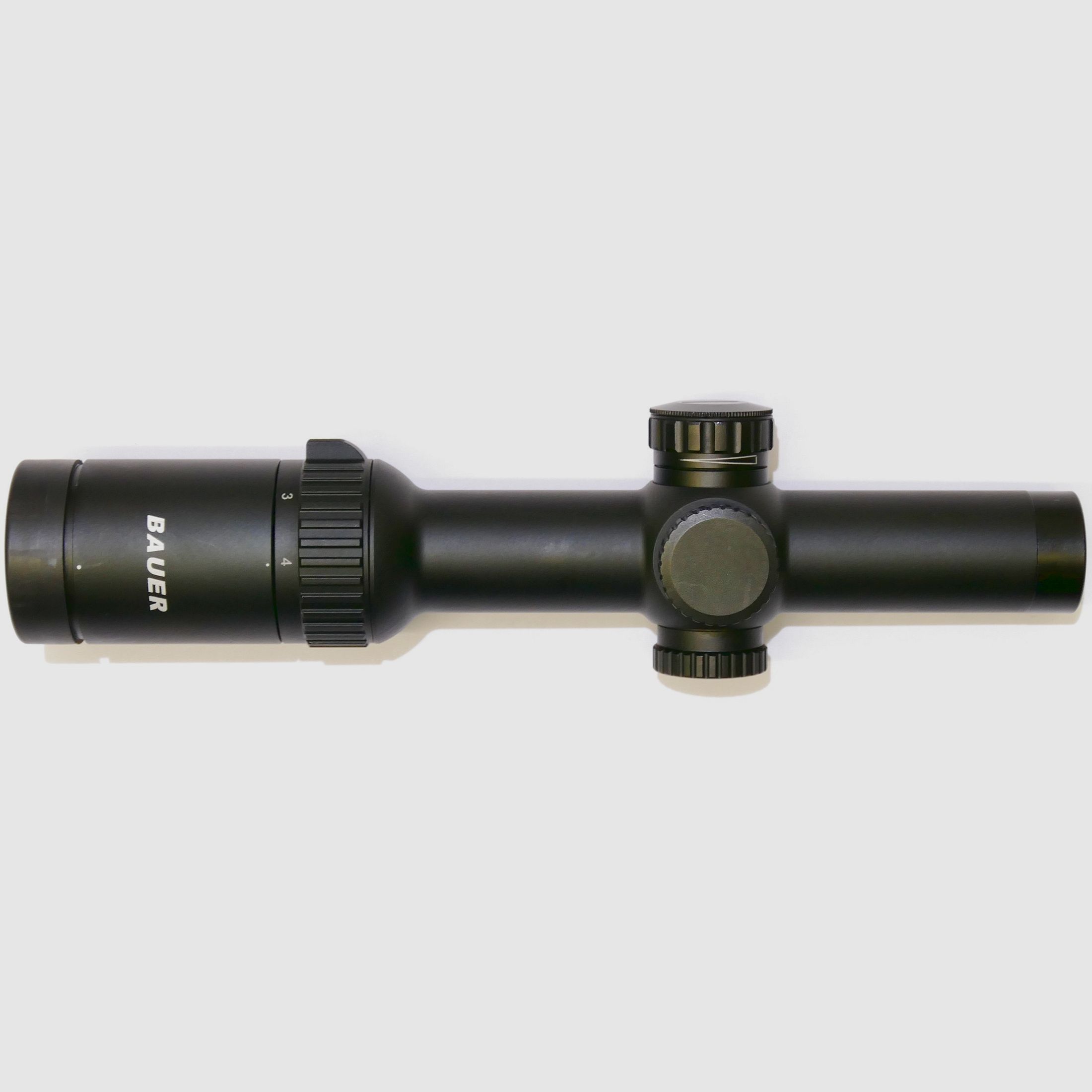 Bauer WA L7-CC 1-4x24 Zielfernrohre