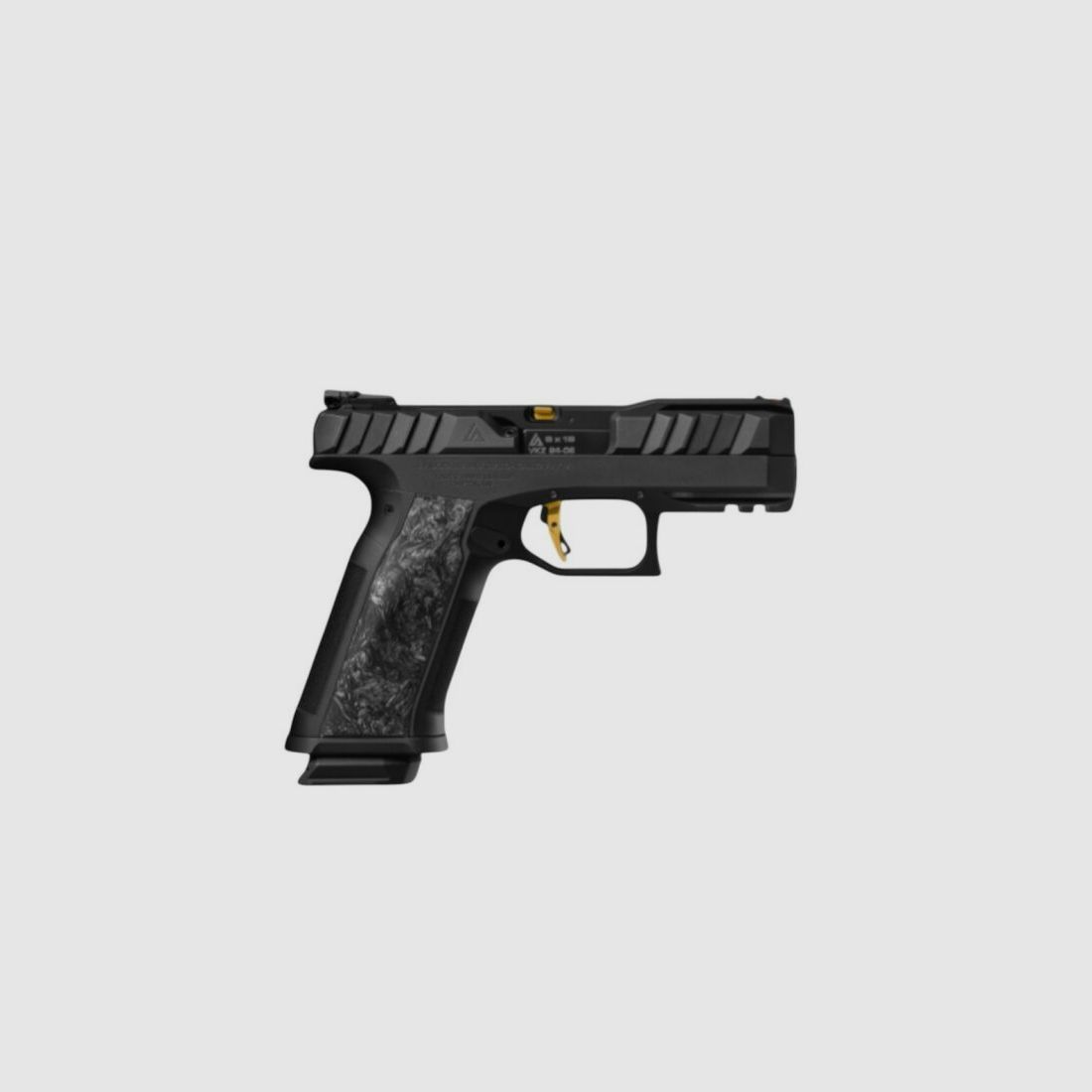 Laugo Arms Remus Full Kit Limited Edition