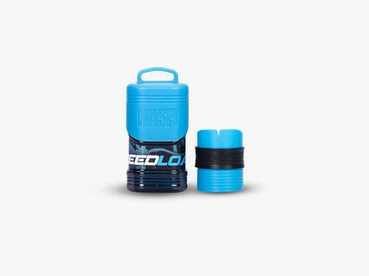 Pva Speedload Systeem Nash