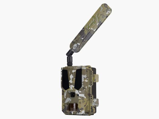 Modernhunter LTE-Wildkamera Hunter 4G Mini